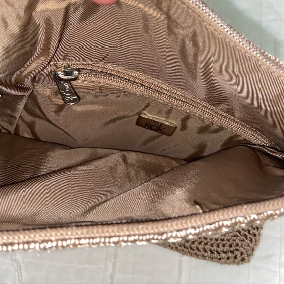 The Sak/woven small purse bundle - Picture 4 of 7